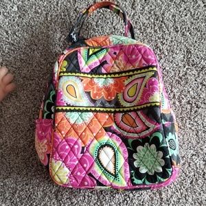 Vera Bradley Lunch Bag